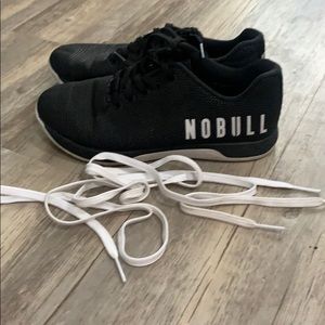 No Bull Strength Training shoes